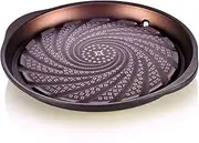 TeChef - Stovetop Korean BBQ Non-Stick Grill Pan with New Safe Teflon Select Non-Stick Coating (PFOA Free) (Grill Pan)