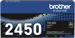 Brother TN-2450 Black Toner