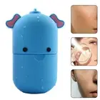 Face Ice Roller Deepen Facial Contours Gentle Beauty Lifting Roller Mold Ice