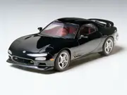 Tamiya 1/24 Mazda RX-7 R1 24116