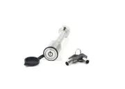Weigh Safe 5/8" x 3-1/2" Locking Hitch Pin, EACH; WS05