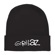 Gorillaz Beanie