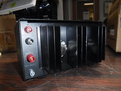 Astron Heavy Power Supply Model No. RS-12A-BB
