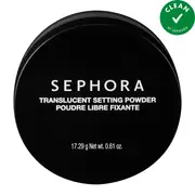 [SEPHORA-COLLECTION] Translucent Setting Powder