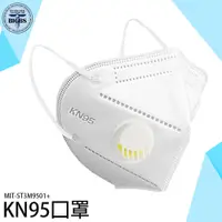 在飛比找蝦皮商城優惠-《利器五金》KN95口罩 MIT-ST3M9501+ 口罩 