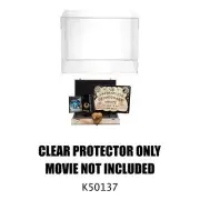 Protector For Witchboard Wooden Box Blu Ray Mediabook German Limited Edition