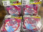 24-Sesame Street Abby Cadabby Happy Birthday Banners 5 Feet