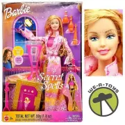 Secret Spells Barbie Doll 2003 Mattel B2787