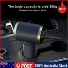 4· in 1 Mini Car Vacuum & Blower Cleaner – 4000mAh Battery, 20+ Min Runtime