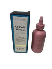 Sunday Riley Clean Rinse Clarifying Scalp Serum with Niacinamide 4oz