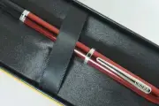 Cross Century II Limited Series, Pearlescent Metallic Ruby Red selectip Gel Ink