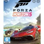 【在哈囉】STEAM正版 極限競速 地平線5 地平線4 FORZA HORIZON 5 （PC數位版）