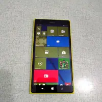 在飛比找Yahoo!奇摩拍賣優惠-極新 Nokia Lumia 1520 32G 6吋螢幕 正