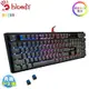 【A4 Bloody】2代光軸 RGB電競機械式鍵盤 B820R-光青軸