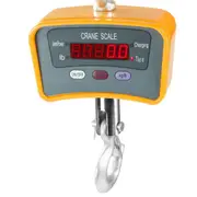 500gg Electronic Industrial Hanging Crane Scale