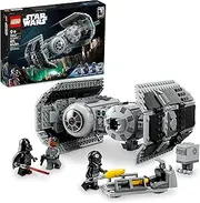 [LEGO] Star Wars TIE Bomber 75347 Building Toy Set for Kids, Boys & Girls Ages 9+ (625 Pieces)