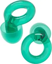 Loop Engage Equinox Earplugs – Reusable Noise-Reducing Earplugs | Colourful Hear