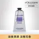 【L’OCCITANE 歐舒丹】薰衣草護手霜75ml