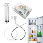 Refrigerator-Drain Unblocker Flexible Cleaner Drain Hole Clog Remover Tool-Set
