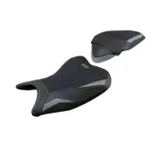 Coating Saddle Cover Ultragrip 2GR-1 For Kawasaki 400 Ninja 2018-2023