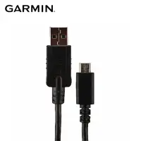 在飛比找momo購物網優惠-【GARMIN】Micro USB 傳輸線