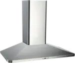 Schweigen 60cm Silent Canopy Rangehood -