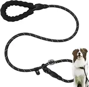 Dog Training Leashes - Adjustable Padded Leashes | Chew-Proof Pet Supplies, Reusable Puppy Training Supplies for Outdoor Activities