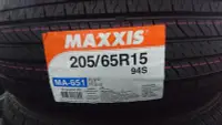 在飛比找Yahoo!奇摩拍賣優惠-《億鑫輪胎 三峽店 》瑪吉斯 MAXXIS  MA-651 