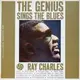 Ray Charles / The Genius Sings The Blues