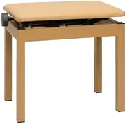 Roland Electronic Piano, High Low Elastic Chair [Natural Beach Tone] Roland BNC – 05nb