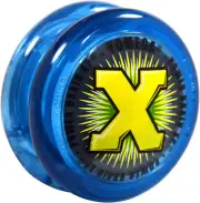 Power Brain XP Yoyo - Professional Yoyo with a Smart Switch Which Enables Player