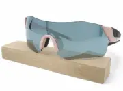 [PLSLXB3S8R-ARENA] Mens Smith Optics Pivlock Arena Sunglasses