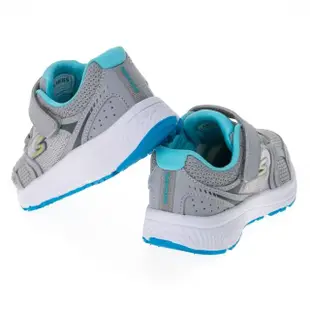 【SKECHERS】女童鞋系列 GO RUN CONSISTENT(302585LGYBL)