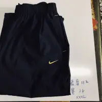 在飛比找蝦皮購物優惠-NIKE防風機能運動褲（藏藍色）男