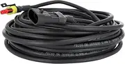 Low Voltage Cable for Husqvarna AUTOMOWER - 440, 450X, 450XH, 520, 520H, 550, 550H EPOS, 435X, 535X AWD - Robotic Lawnmower - Connection Cable for Transformer Power Supply and Charging Station - (10