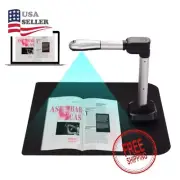 BK51 USB Document Camera Scanner Capture Size A3 HD 16 Mega-pixels f110g102