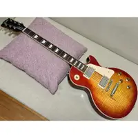 在飛比找蝦皮購物優惠-[美品] 2017 Gibson Les Paul Trad