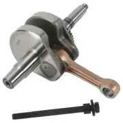 Hot Rods Crank Shaft Assembly Polaris Sportsman 400 14