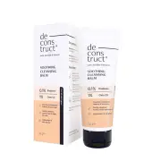 Deconstruct Soothing Makeup Cleansing Balm Gentle Makeup Remover For All Skin50g