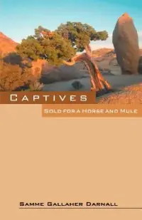 在飛比找博客來優惠-Captives:Sold for a Horse And 