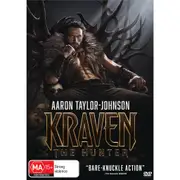 Kraven The Hunter