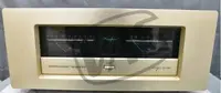 在飛比找Yahoo!奇摩拍賣優惠-Accuphase P550金嗓子後級銘機不用多介紹電壓12