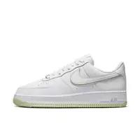 在飛比找momo購物網優惠-【NIKE 耐吉】AIR FORCE 1 07 男 休閒鞋 