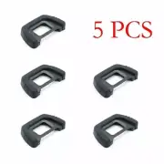 5x DK-21 Rubber Eye Cup Eyepiece For NIKON D90 D80 D300 D200 D7000 D100 D70S