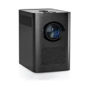 Portable Hd Wifi Projector For Android Devices - Black