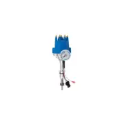 Blue Pro Series Ready to Run Distributor for Ford SB 289 302 V8