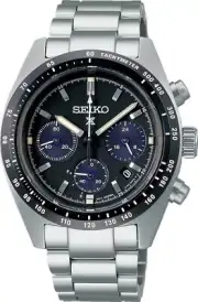 Seiko Prospex Speedtimer SSC819P Chronograph