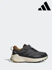 adidas Grey Terrex Trailmaker 2 Hiking Trainers (E34290) | $115