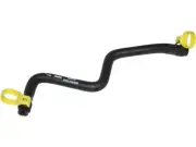 Coolant Hose For 06-10 Jaguar XF S Type 4.2L V8 Naturally Aspirated SB12T8 (for: Jaguar)