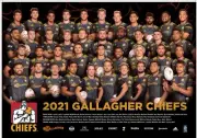 SUPER RUGBY NZ GALLAGHER rugby Team poster, BARGAIN,1